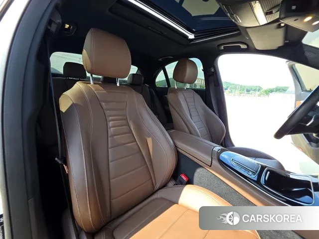 Mercedes-Benz E-Class W213 id 3089564 из Кореи 18