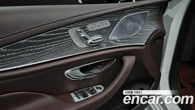 Mercedes-Benz CLS-Class C257 id 2664979 из Кореи 18