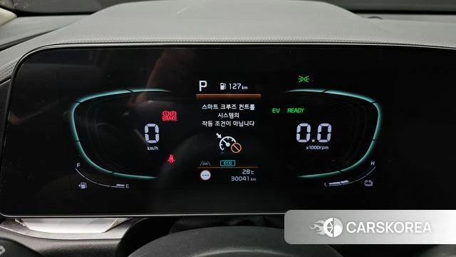 Kia Di Ol Nu Niro id 4740726 из Кореи 28