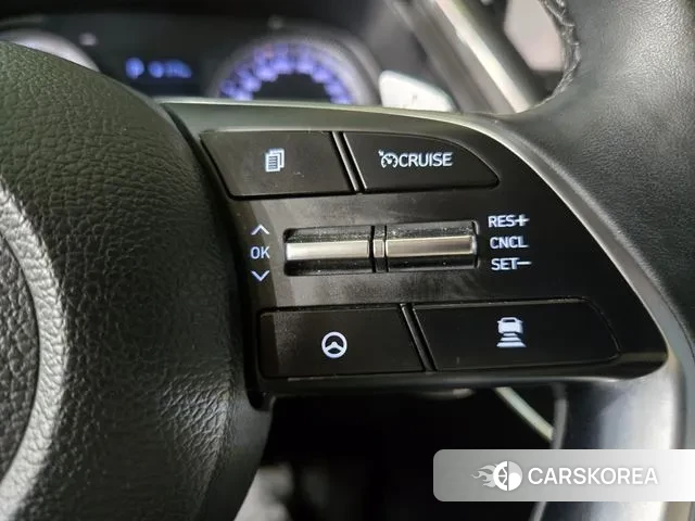 Hyundai Sonata (DN8) id 3489341 из Кореи 17