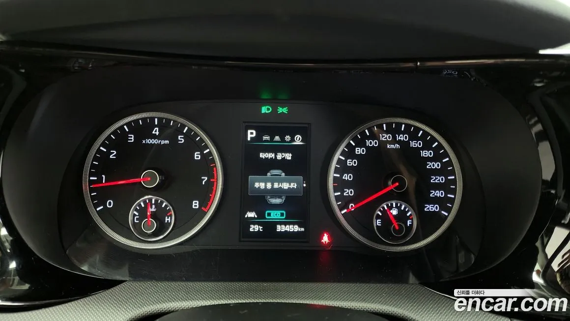 Kia K5 3rd generation id 1953905 из Кореи 9