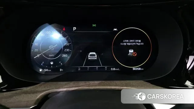 Kia K5 3rd generation id 3582434 из Кореи 18