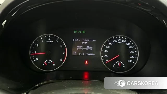 Kia Seltos id 3666244 из Кореи 18