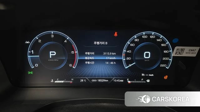Ssangyong The New Rexton Sports Cannes id 4337521 из Кореи 18