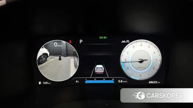 Hyundai The New Santa Fe id 3680909 из Кореи 18