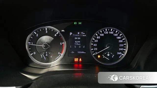 Hyundai Santa Fe TM id 3616959 из Кореи 18