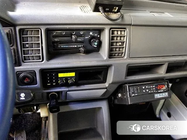 Chevrolet (GM Daewoo) New Labo id 3682406 из Кореи 13