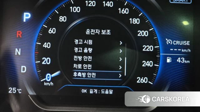 Hyundai Santa Fe TM id 4286138 из Кореи 34