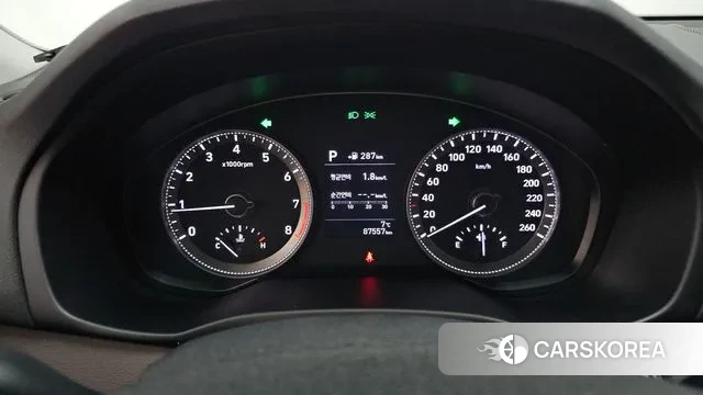 Hyundai Grandeur IG id 3485040 из Кореи 18