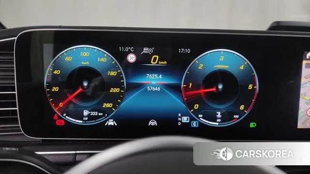 Mercedes-Benz GLE-Class W167 id 3395502 из Кореи 18