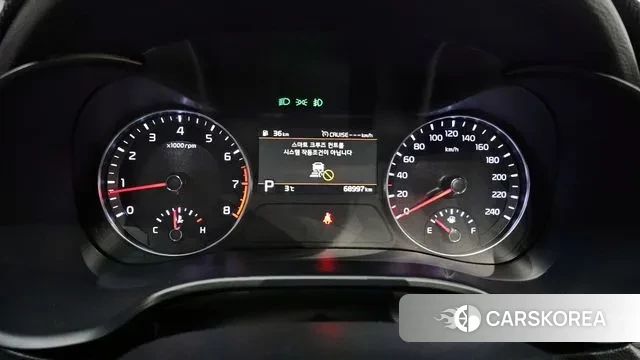 Kia Come New K3 id 3439428 из Кореи 18