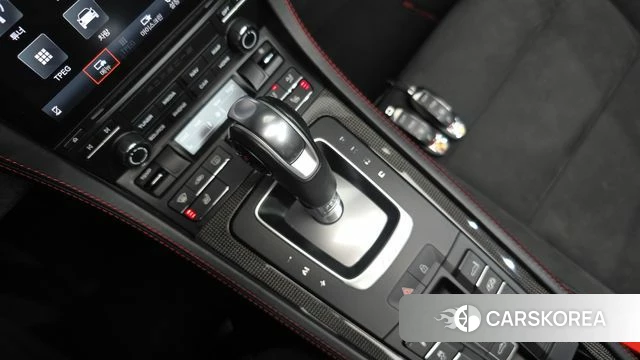 Porsche 718 Boxster id 4187536 из Кореи 32