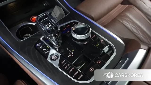 BMW X7 (G07) id 3373616 из Кореи 18