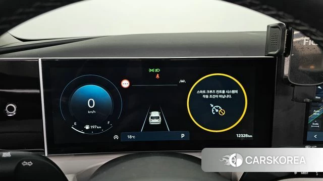 Hyundai The New Tucson (NX4) id 3883037 из Кореи 18