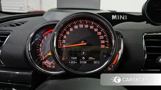 Mini Cooper Clubman id 3845438 из Кореи 18