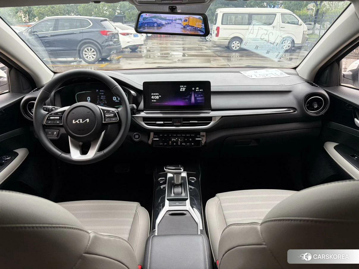 Kia K3 id 4493154 из Китая 16