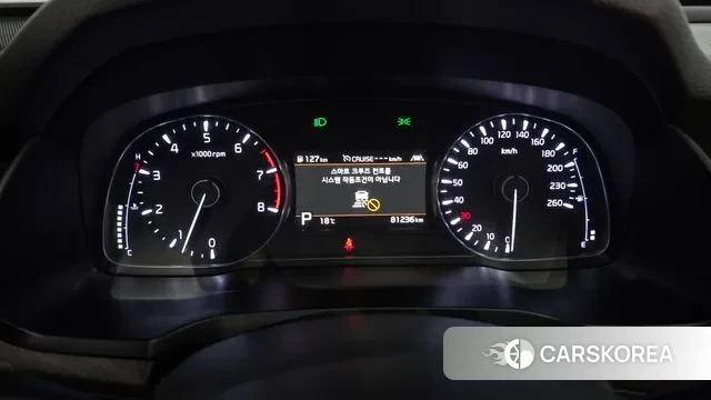 Kia K7 Premier id 3368226 из Кореи 18