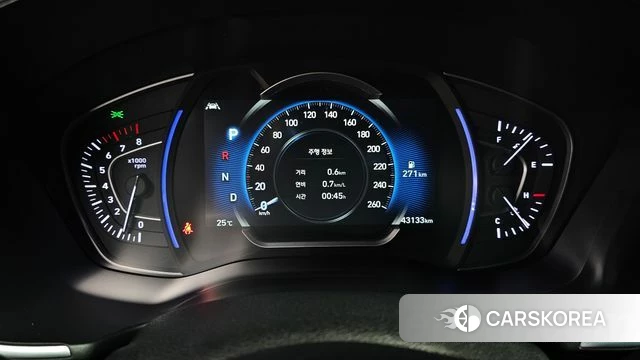 Hyundai Santa Fe TM id 4397093 из Кореи 18