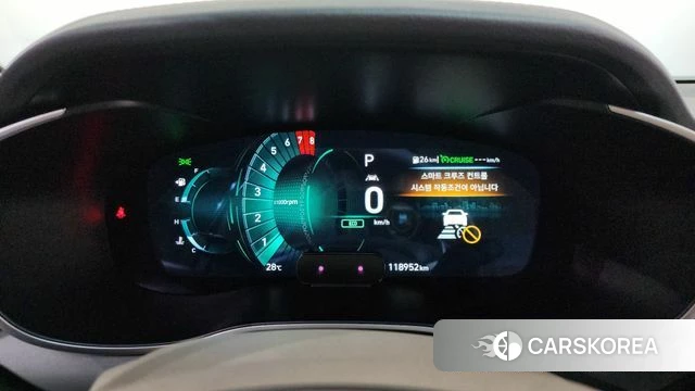 Genesis G70 id 4496296 из Кореи 18