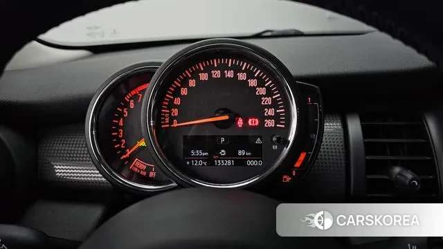 Mini Cooper id 3593544 из Кореи 18