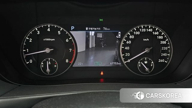 Genesis G90 id 4317981 из Кореи 32