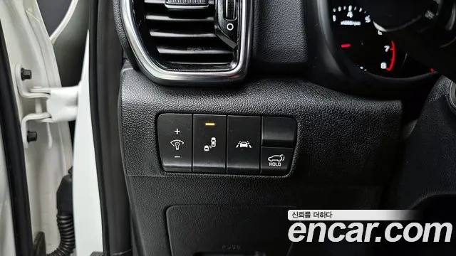 Kia Sportage The Bold id 2730515 из Кореи 18