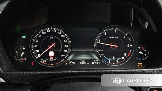 BMW 3 Series (F30) id 4520572 из Кореи 18