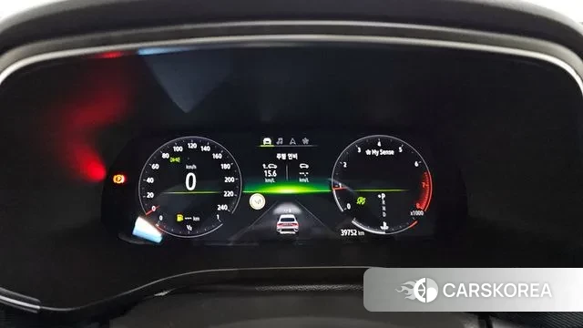 Renault Korea (Samsung) XM3 id 3274898 из Кореи 18