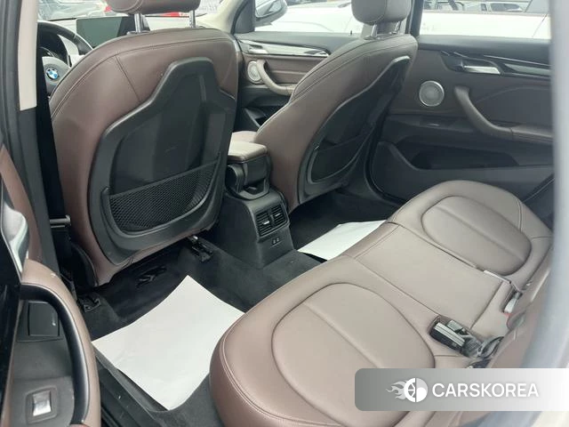 BMW X1 id 4301291 из Китая 8