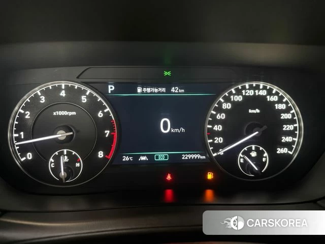 Genesis G90 id 4496656 из Кореи 18