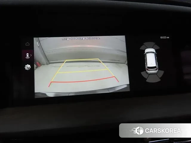 Kia Mohave Master id 2999761 из Кореи 18