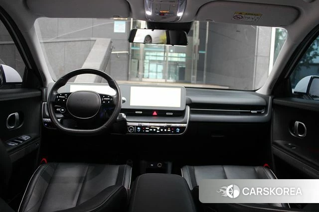 Hyundai Ionic 5 id 4599962 из Кореи 18