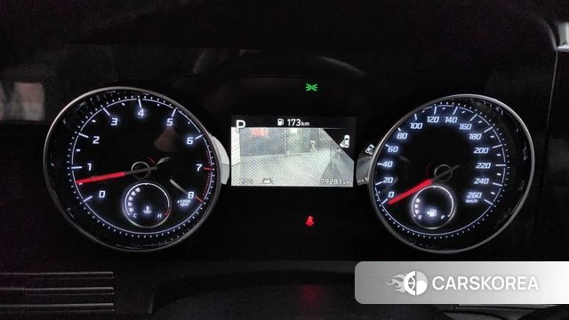 Hyundai The New Grandeur IG id 4294334 из Кореи 29