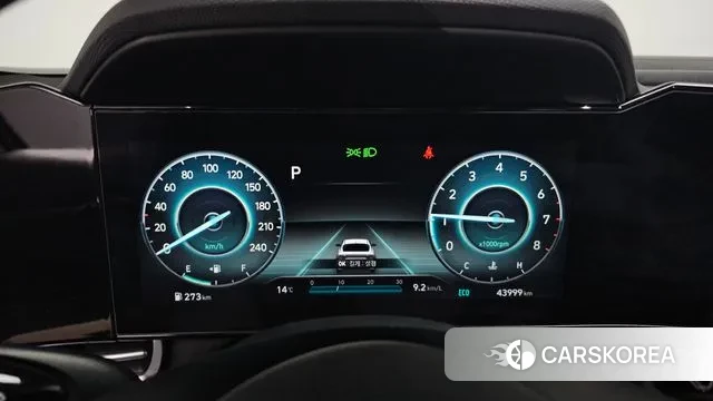 Hyundai Avante (CN7) id 3759603 из Кореи 18