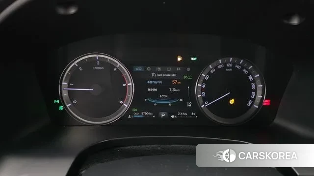 Ssangyong Rexton Sports id 3531039 из Кореи 18