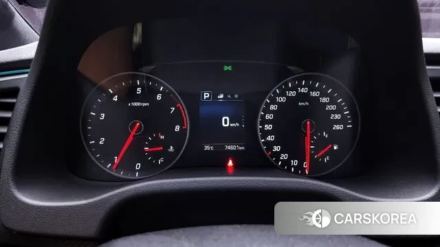 Hyundai Avante AD id 3050785 из Кореи 18