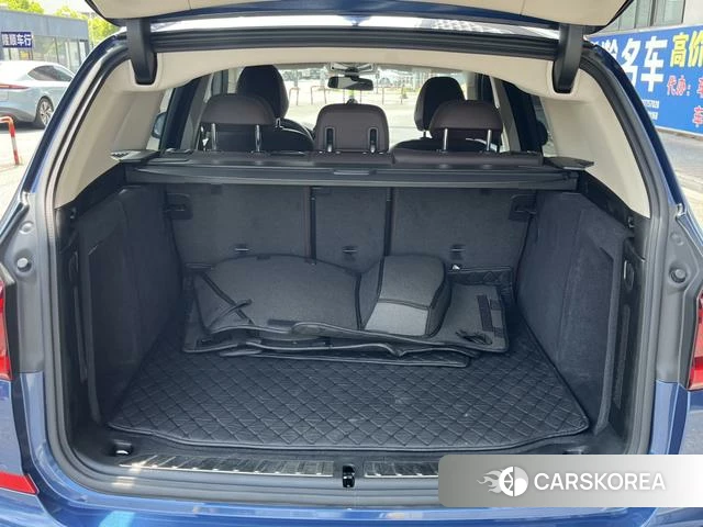 BMW X3 id 4238911 из Китая 15
