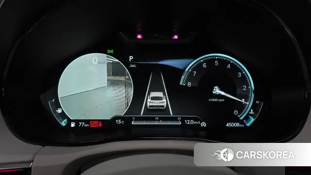 Genesis GV70 id 3341947 из Кореи 18