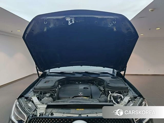 Mercedes-Benz GLC id 4314325 из Китая 15