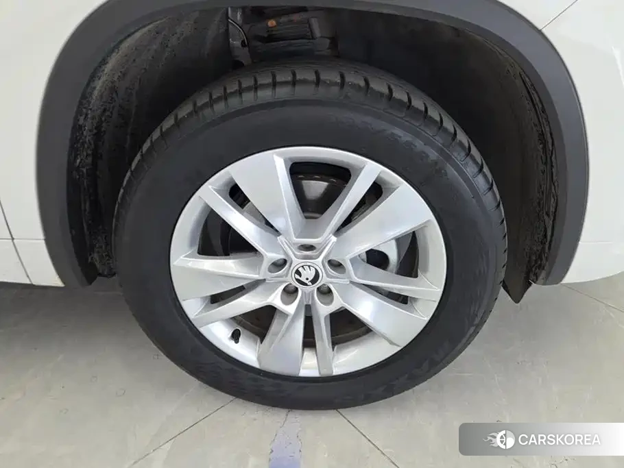 Skoda Kodiaq id 4654502 из Китая 14