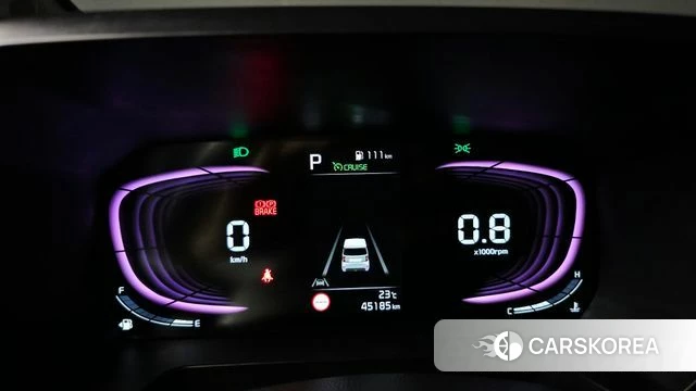 Kia The New Kia Ray id 4456270 из Кореи 18