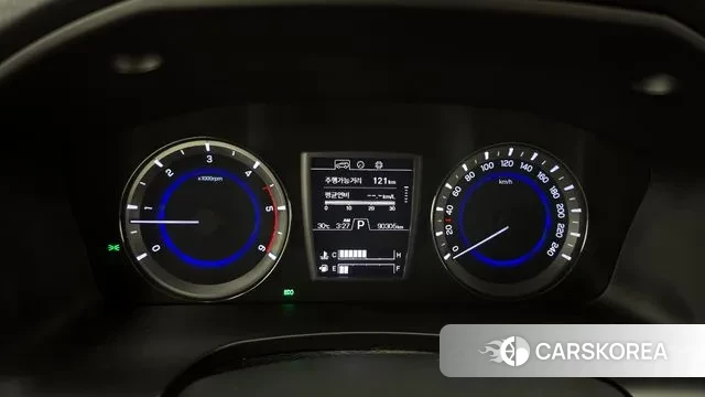 Ssangyong Rexton Sports Cannes id 3023467 из Кореи 18