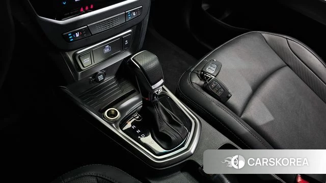 Ssangyong The New Tivoli Air id 4757218 из Кореи 30
