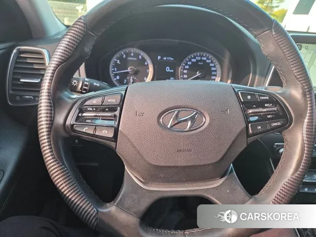 Hyundai Grandeur IG id 3336663 из Кореи 17