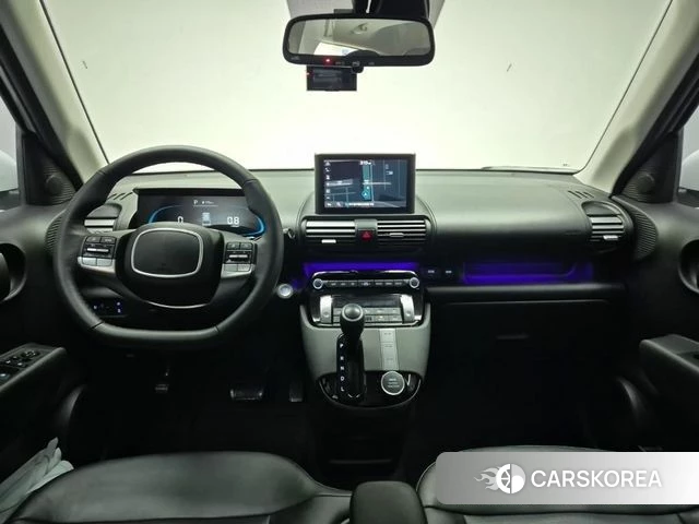 Hyundai Casper id 4316245 из Кореи 18