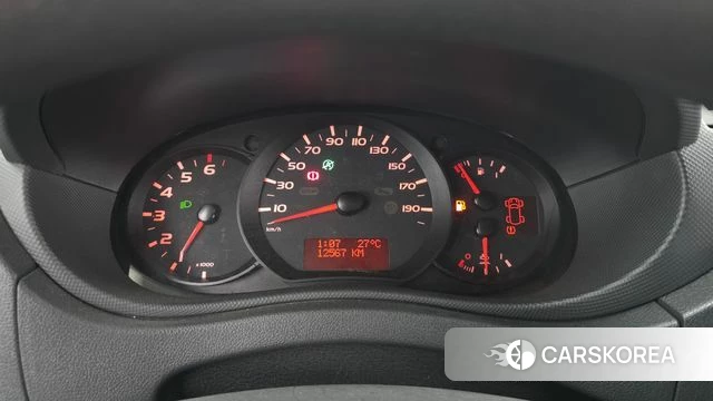 Renault Korea (Samsung) Master id 4446896 из Кореи 30