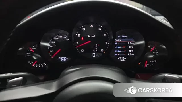 Porsche 911 id 3742936 из Кореи 18