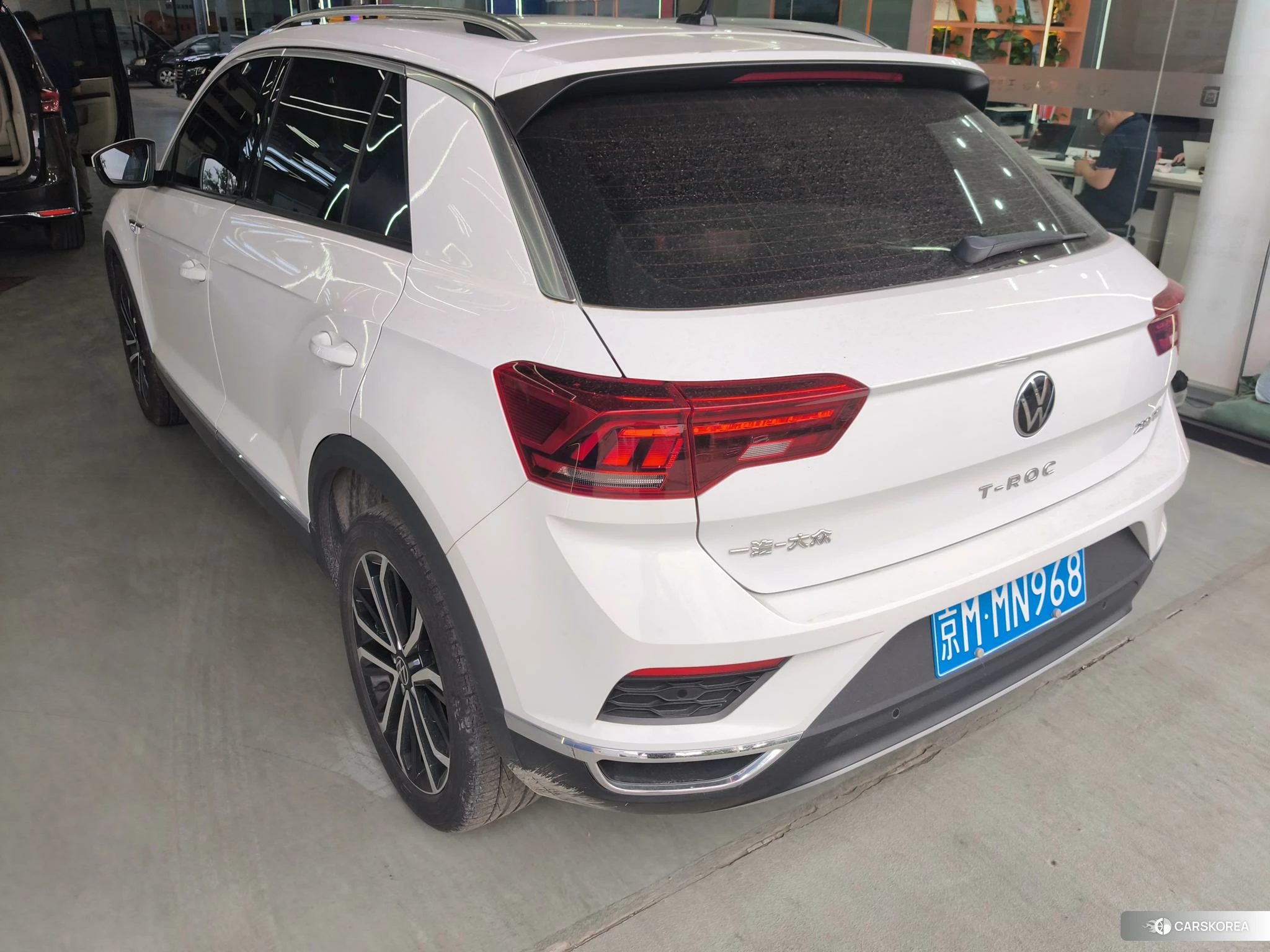 Volkswagen Exploring songs id 4452809 из Китая 12