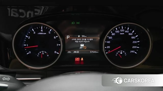 Kia Carnival 4th generation id 4475299 из Кореи 18