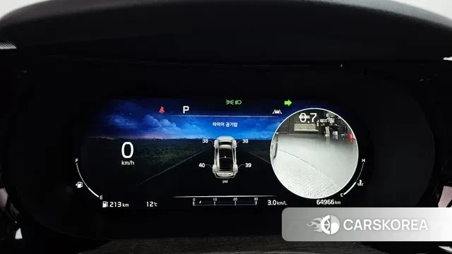 Kia K5 3rd generation id 3395086 из Кореи 18